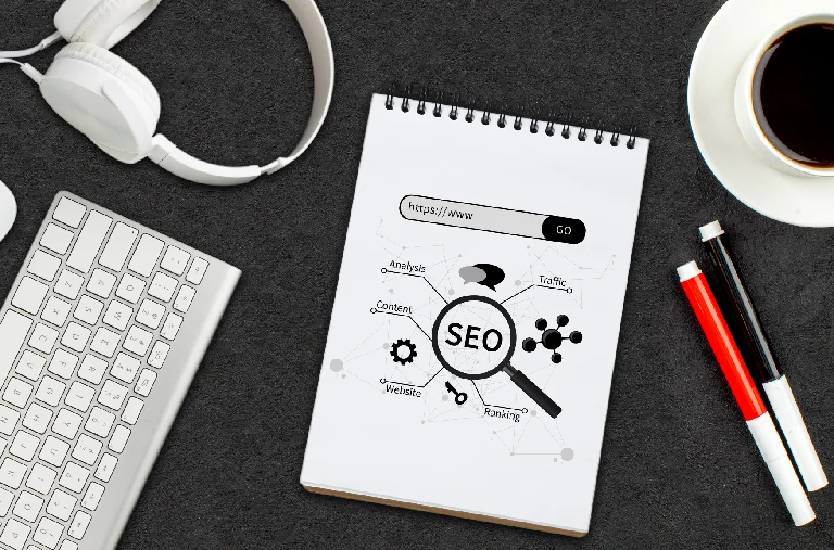 seo optimerad text