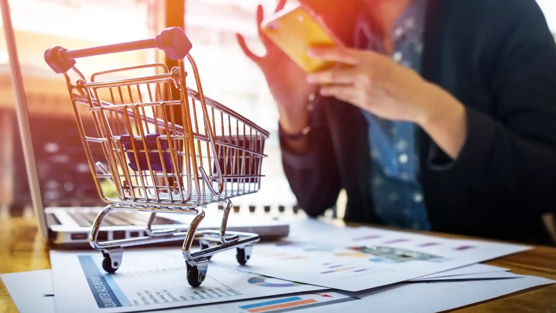 E-handel SEO – strategier för bättre synlighet & försäljning i sökresultat.
