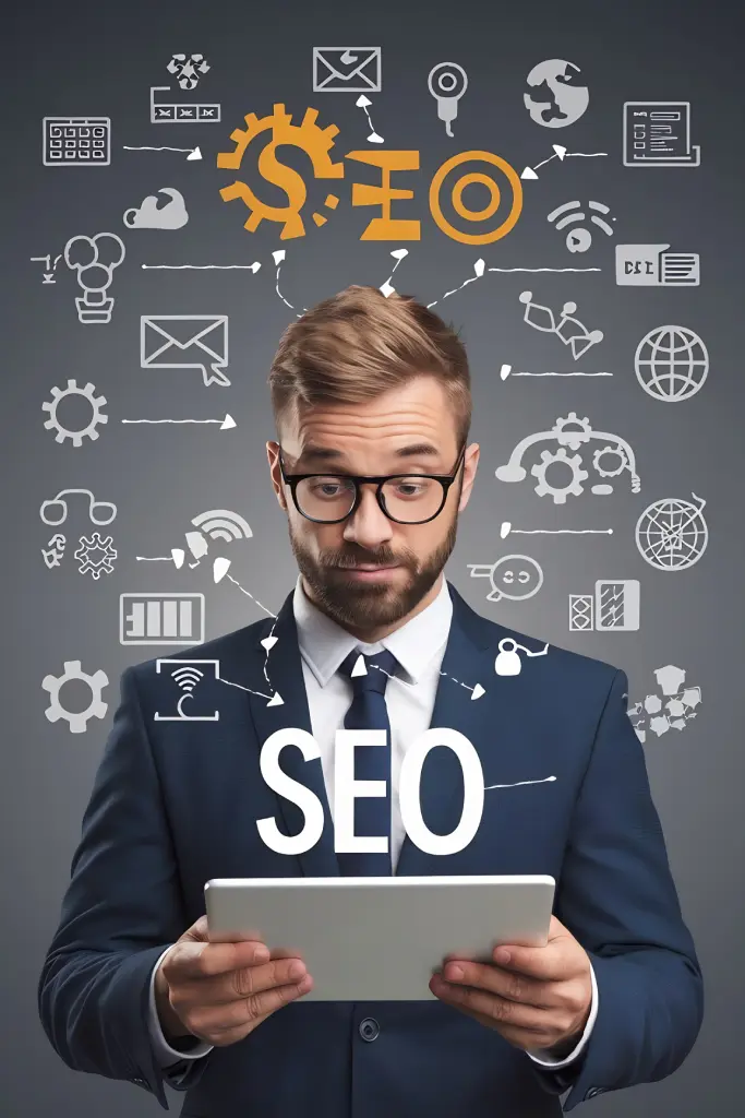 Sökmotoroptimering lokalt: Lokal SEO för att nå kunder i närområdet