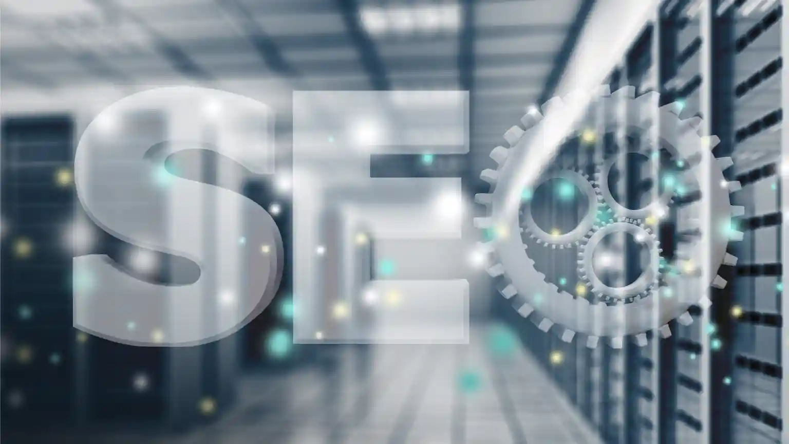 Teknisk sökmotoroptimering SEO SEO-specialist med erfarenhet av optimerade lösninga