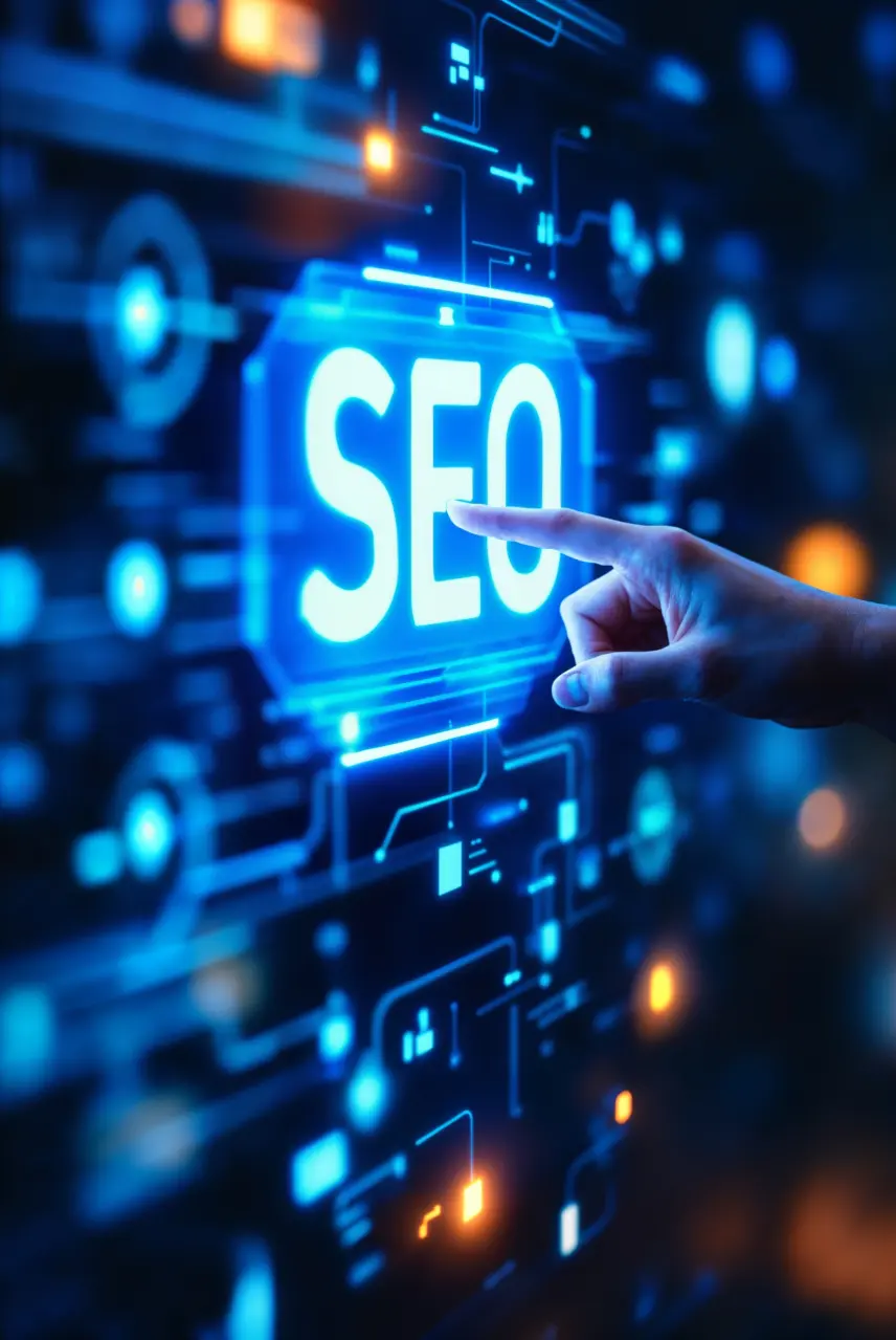 seo byrå sverige