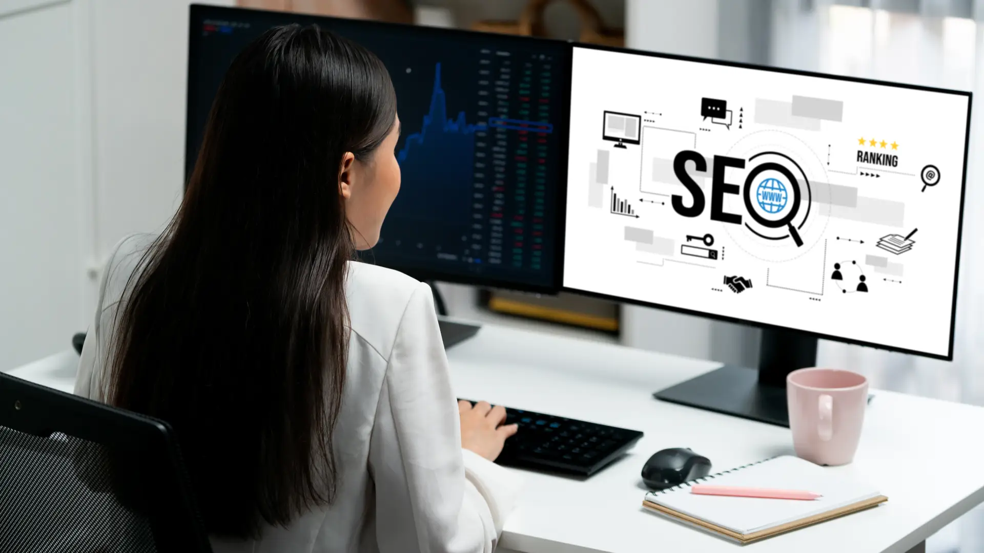 SEO-analys för tjänsteföretag – steg för steg med verktyg SEOKonsulten