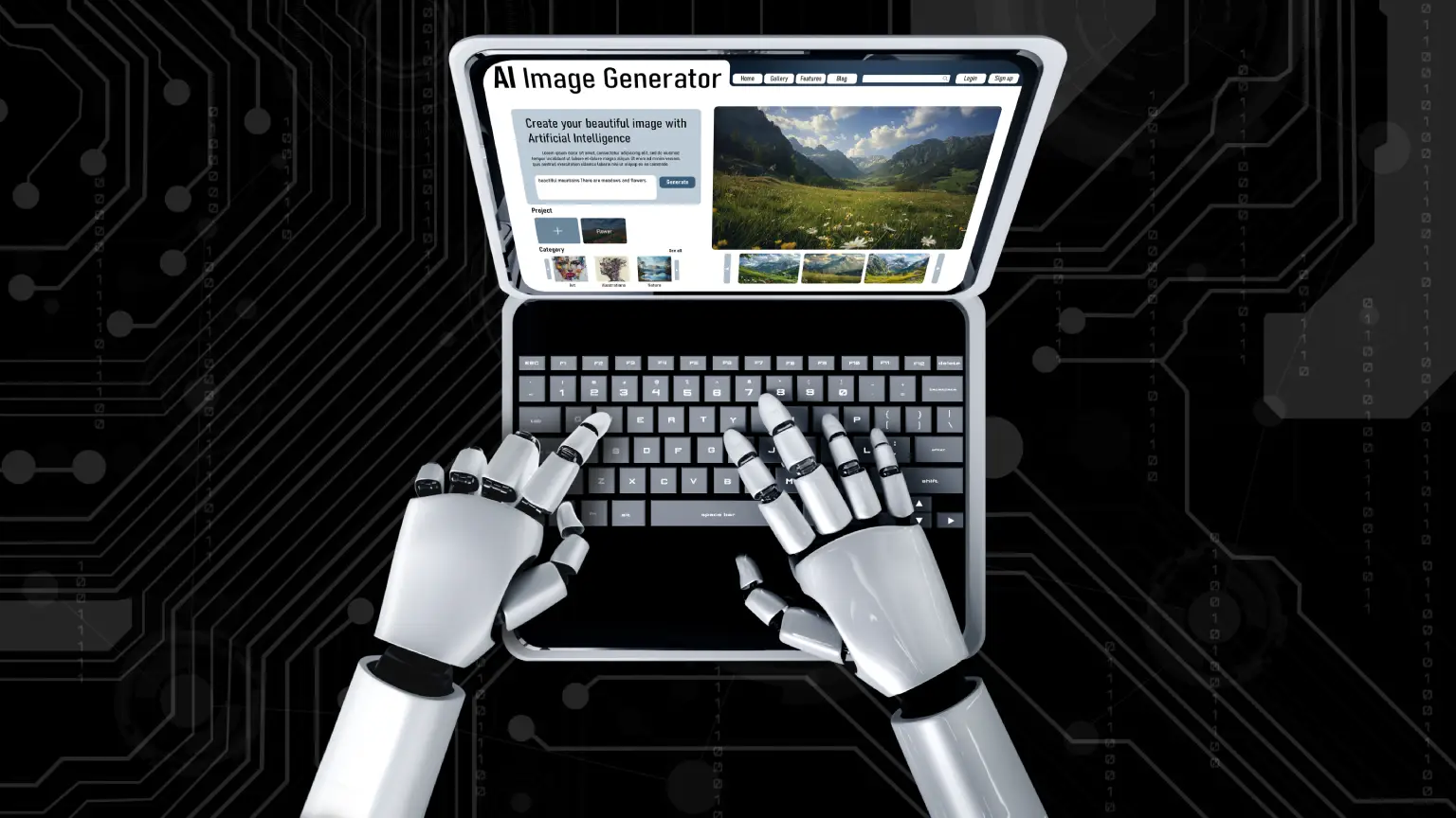 Generativ Engine Optimization (GEO) GEO optimerar för att AI-assistenter