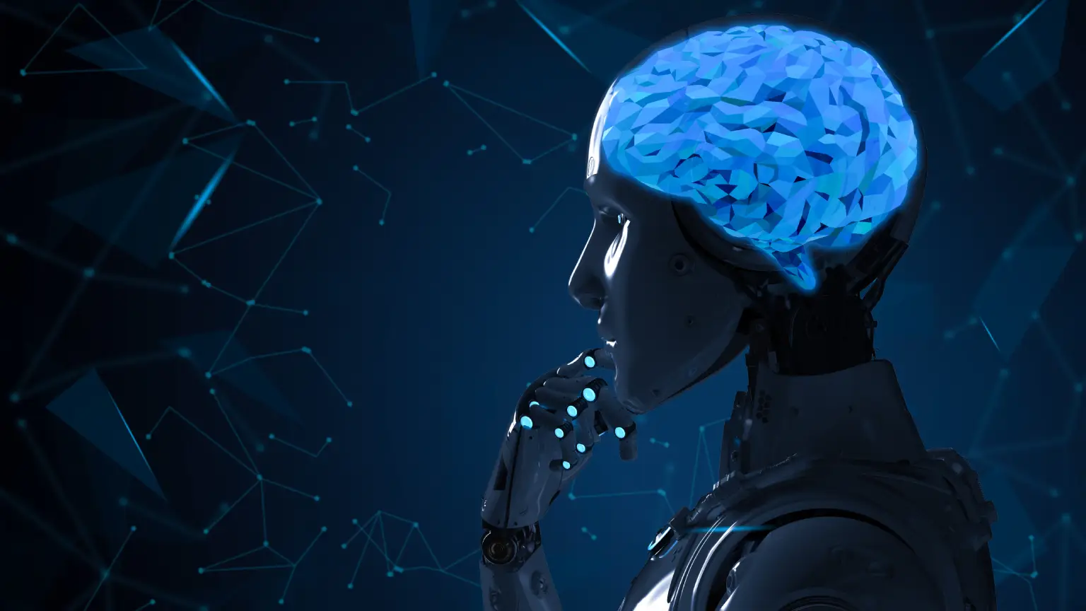 Generativ Engine Optimization (GEO) Ai optimering sokmotor - SEOkonsulten – SEO byrå