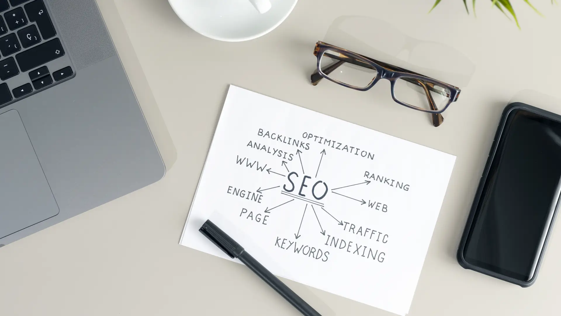 innehålls och texter - analys seo med SEOkonsulten