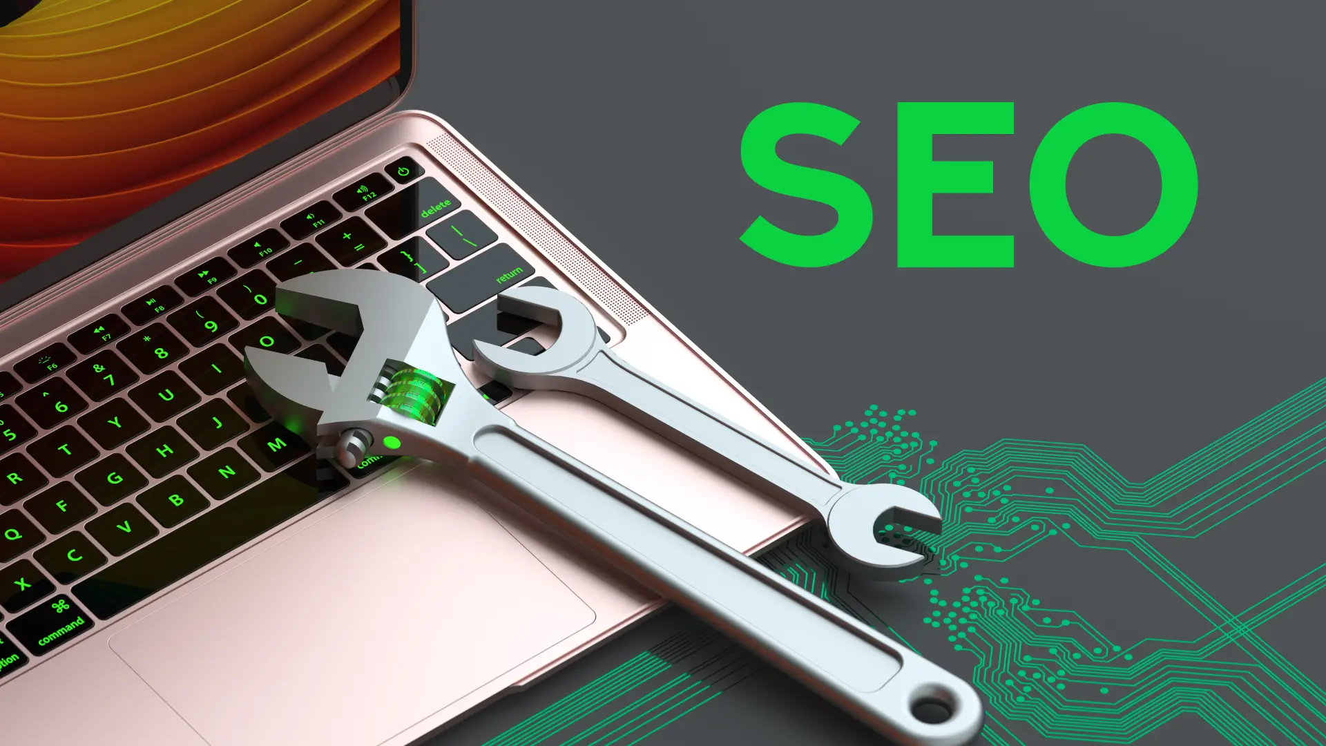 seo-analys teknisk SEO