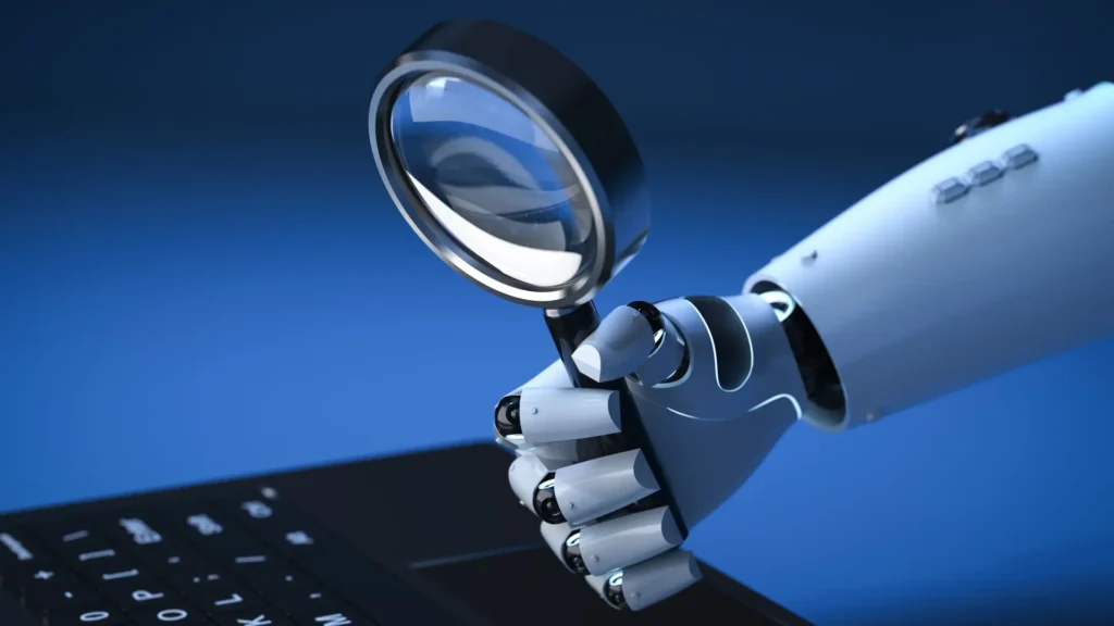 Google AI-uppdatering