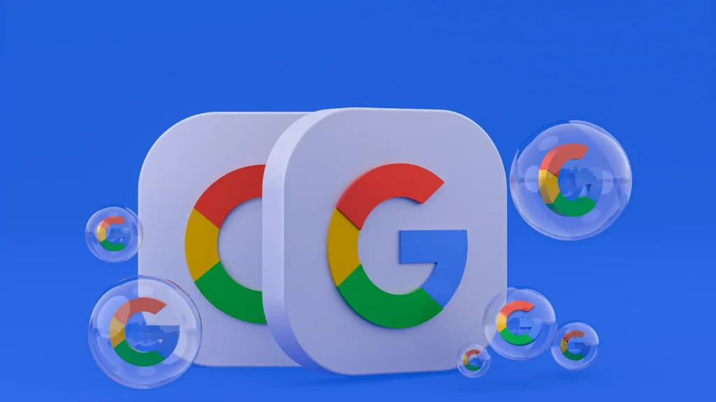 Google AI-uppdatering skakar om SEO-spelet 2025