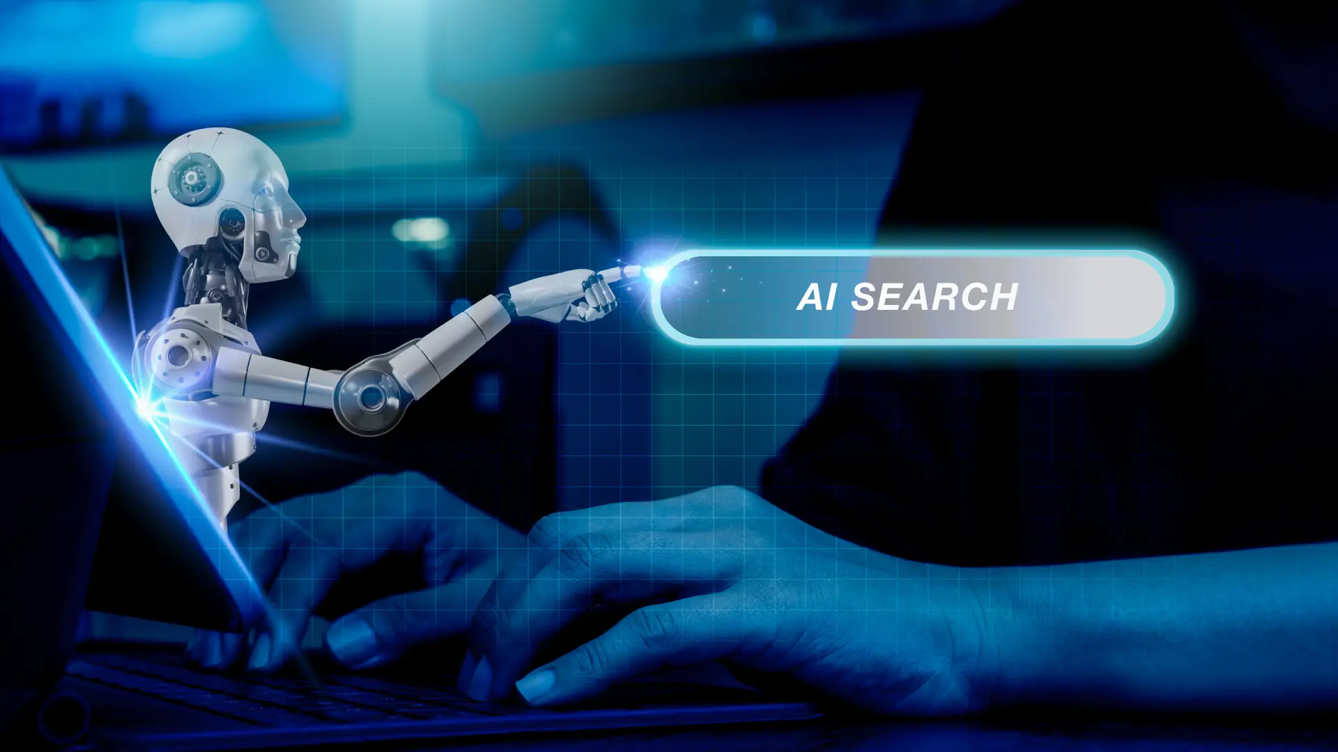 Plötslig rankingkaos – vad händer efter Google I/O 2025? SEOKonsulten