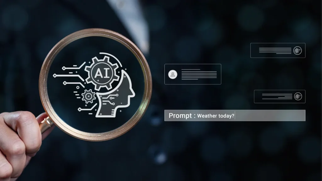 Google AI-uppdatering skakar om SEO-spelet 2025
