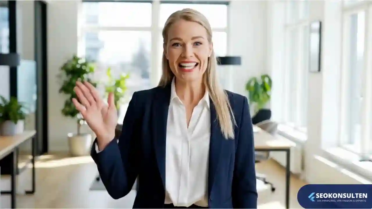 SEO konsult - Anlita SEOkonsulten Sverige