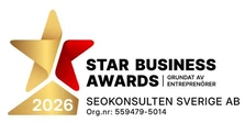 Star Business Awards 2026